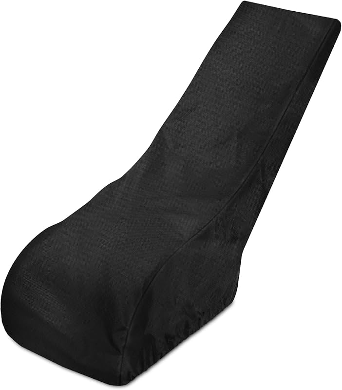 Universal Fit Push Lawn Mower Cover - Waterproof with UV Protection an