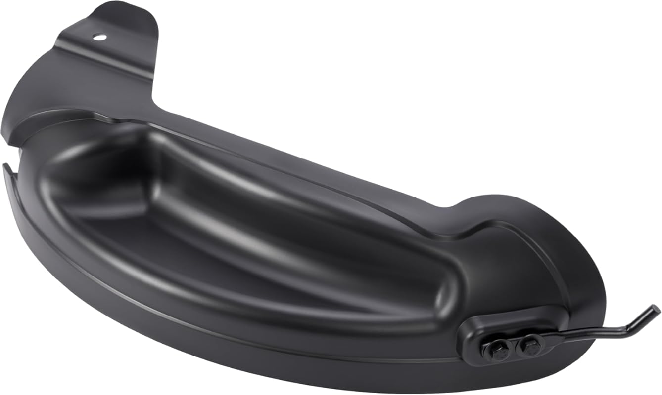 KUAFU Mulching Cover 42