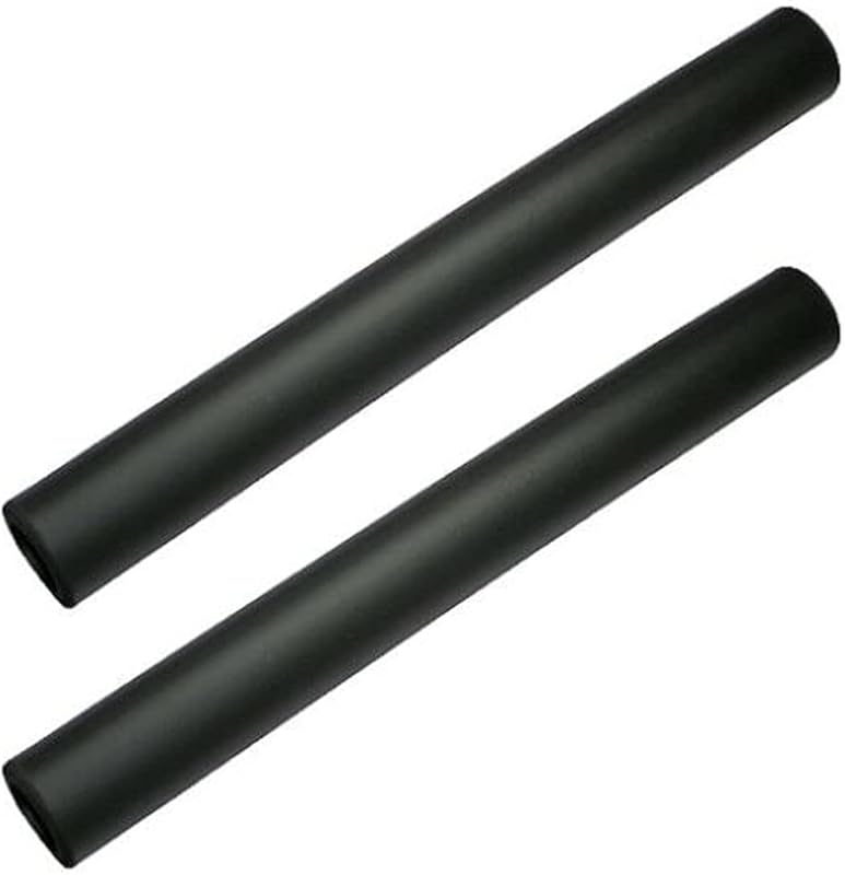 2 Pcs Foam Rubber Handle Grip for Grasshopper Mowers – Compatible with