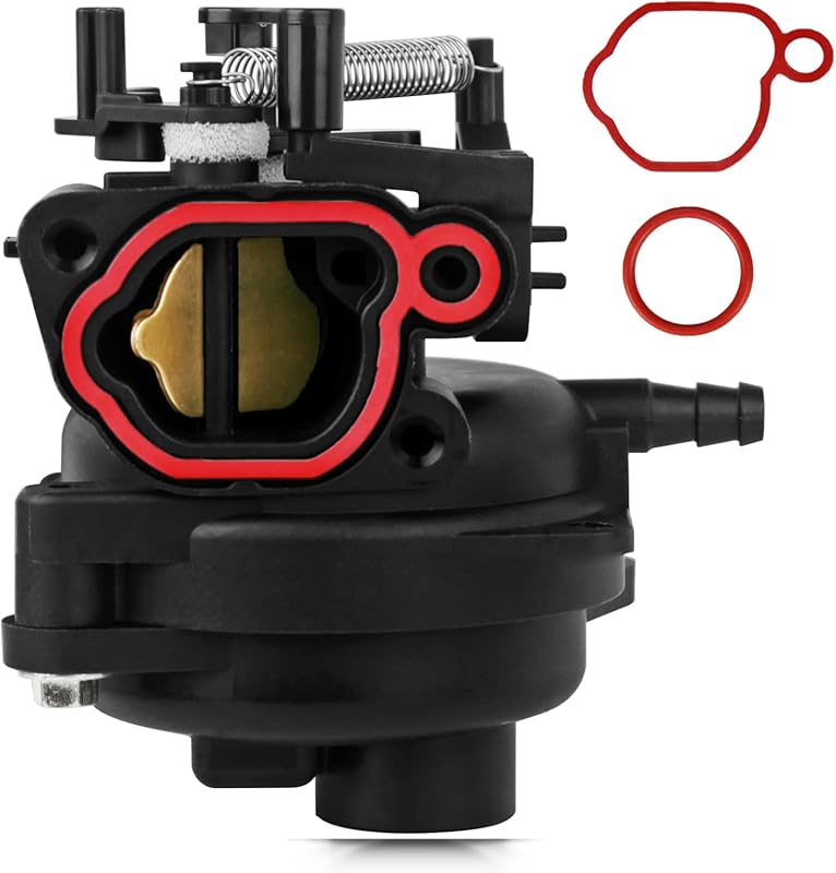 799584 Carburetor for Troy Bilt 163cc 6.75-7.25HP Lawn Mowers, Briggs 