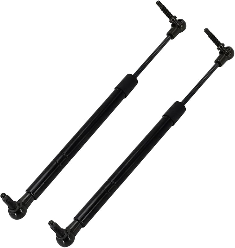 2X 116-0027 Steering Damper for Toro Exmark Lawn Mowers, Fits Lazer Z,