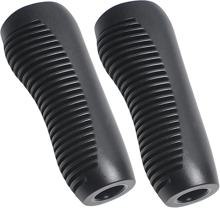 Deck Lift Handle 532411555 – 2 Pack, Replaces 445060X421, 445060X428, 