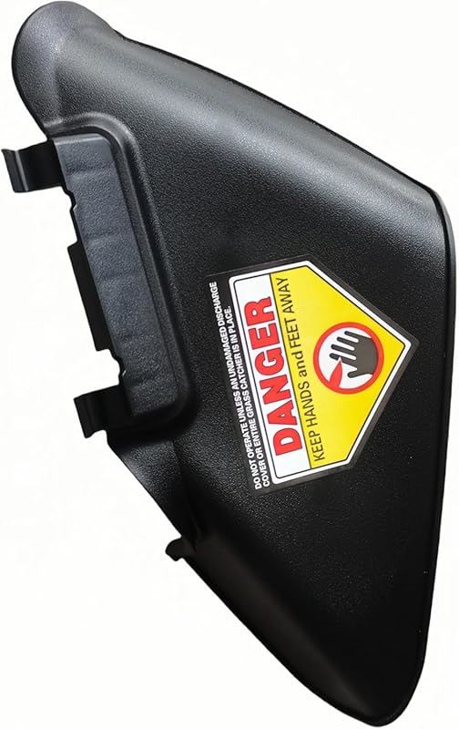 731-07486 Side Discharge Chute for 21