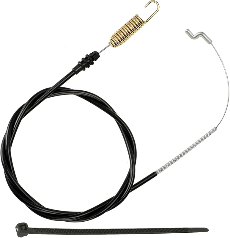 Toro 105-1845 Traction Cable for 22