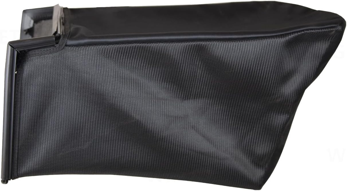 Universal Lawn Mower Grass Catcher Bag – Extra Capacity Heavy-Duty Wea