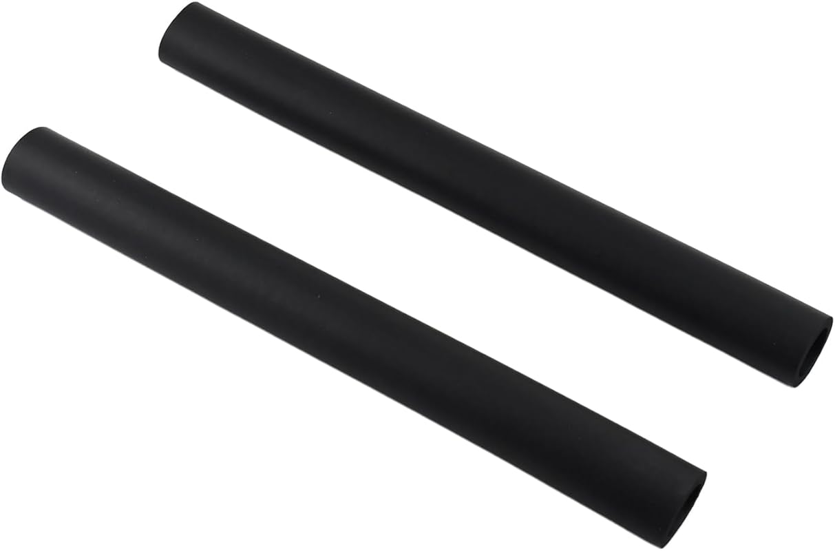 2 Pack Foam Rubber Handle Grip for Grasshopper Steering Levers – Repla
