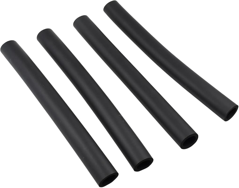 4 Pack Foam Rubber Handle Grip for Grasshopper Mower Steering Levers –