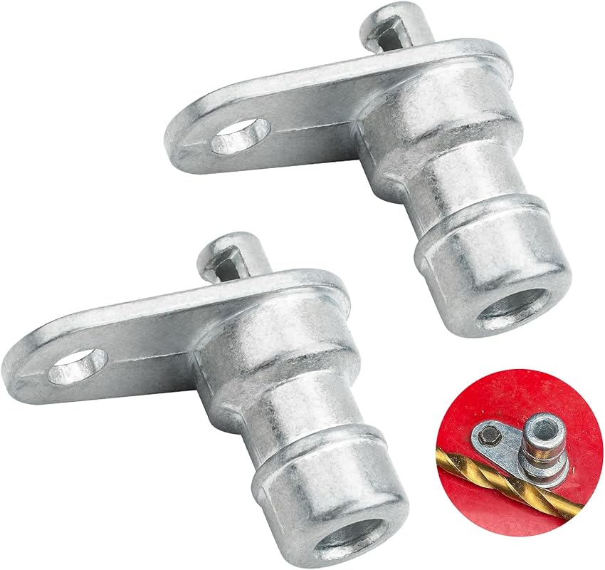 532415598 Lawn Mower Washout Port for Husqvarna 2042 LS, 2246LS, 2346X