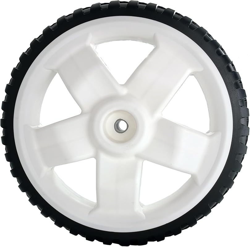 Toro 20339 11-Inch Rear Drive Wheel - 1 Pack, Replaces 137-4837 115-28