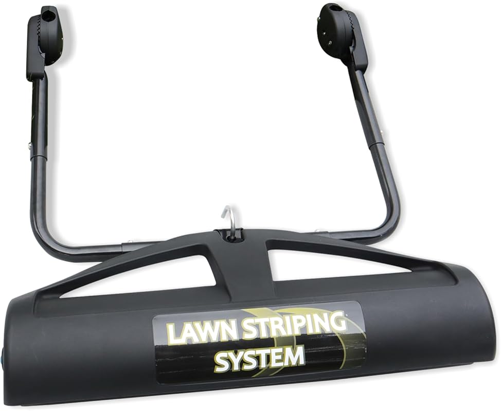 Toro 120-7051 Roller and 120-7055 Tube Striping Kit for Toro 20601 22-