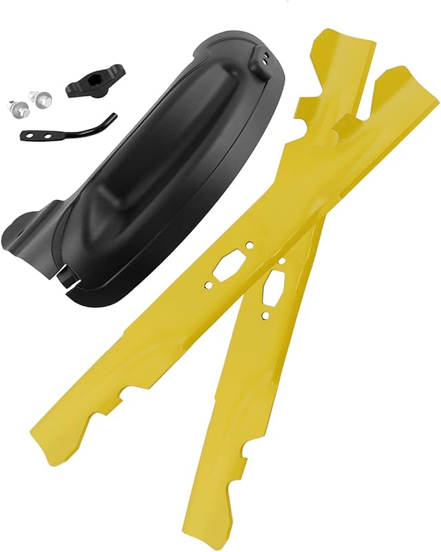 HQPASFY 19A30047100 Mulching Kit for 46