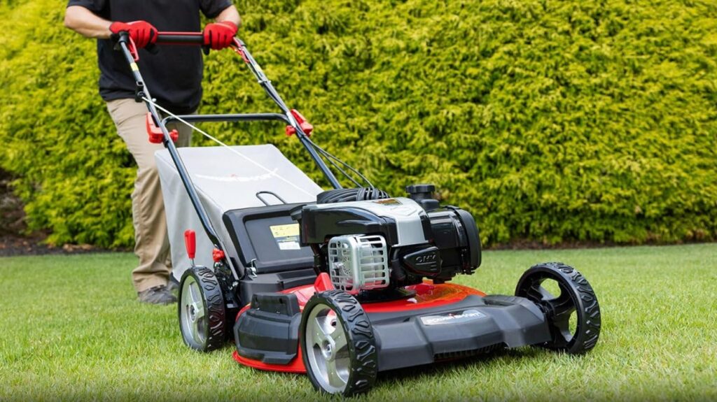 6 Best Rear Wheel Drive Self Propelled Lawn Mowers of 2026 Best Rear Wheel Drive Self Propelled Lawn Mowers