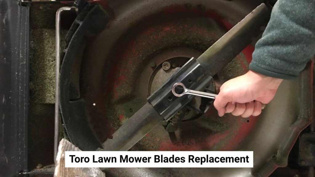 Toro Lawn Mower Blades Replacement Toro Lawn Mower Blades Replacement