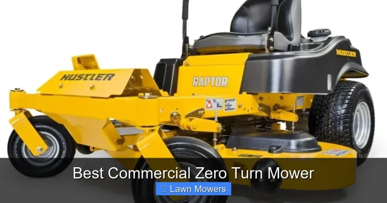 Best Commercial Zero Turn Mower Best Commercial Zero Turn Mower