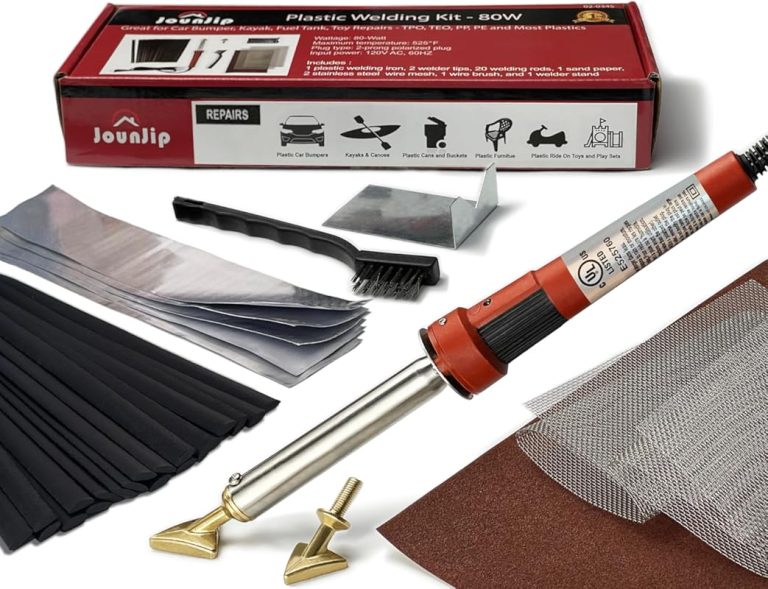 5 Best MIG Welders for Car Body Repairs 2026 – Expert Tested
