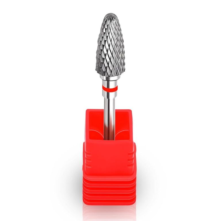 5 Expert-Tested Drill Bits to Remove Gel Polish for 2026