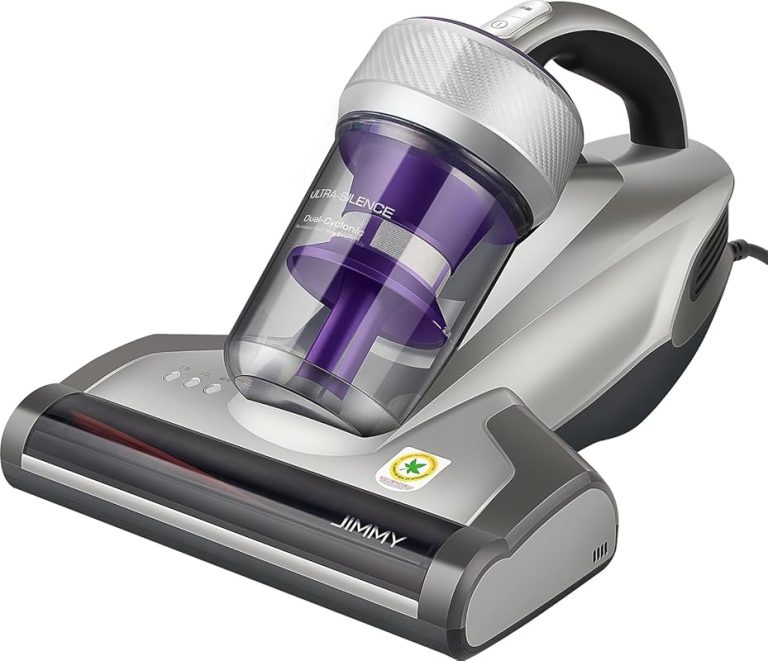 Top 10 Best Mattress Vacuum Cleaner for 2026 – Expert Reviewed