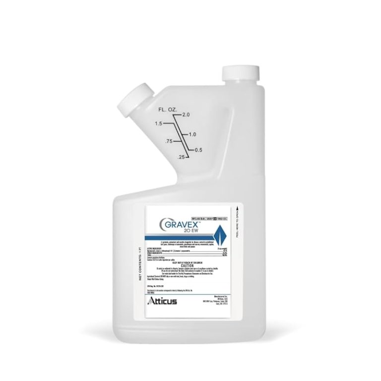 Top 9 5 Best Lawn Fungicides of 2026 – Expert-Approved