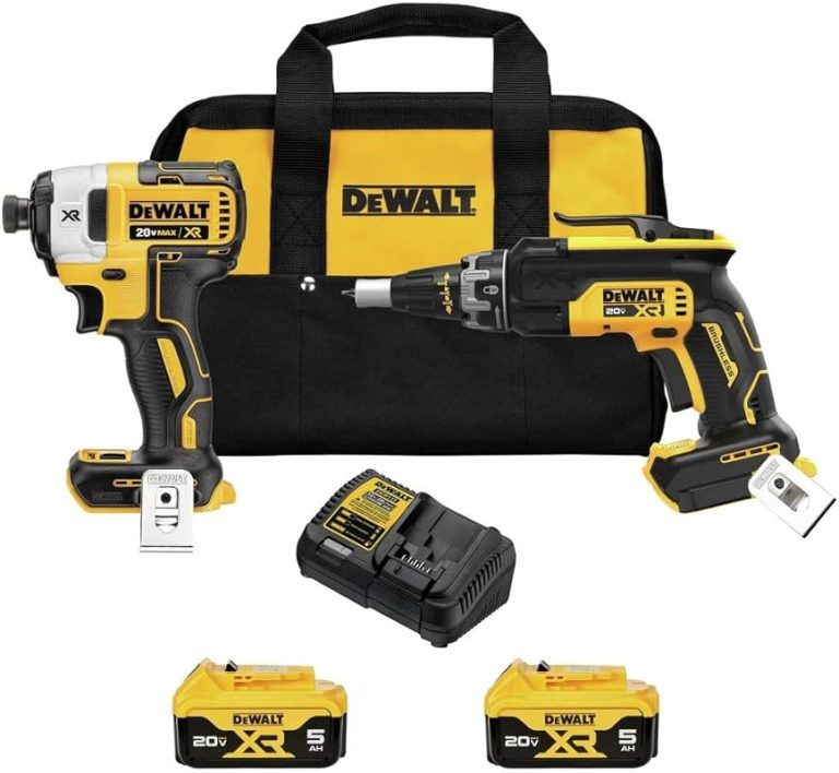 Top 9 Best Drill for Drywall of 2026 – Expert Picks