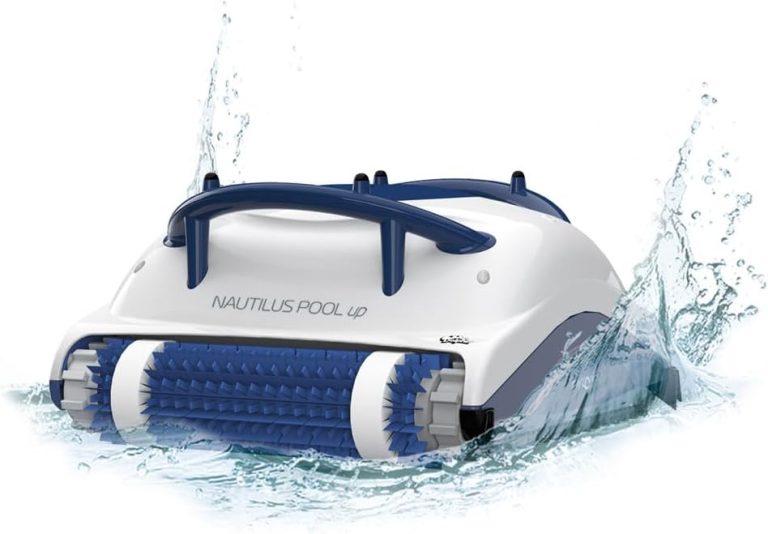 Top 2 Best Robotic Pool Vacuums for 2026 – Expert Tested