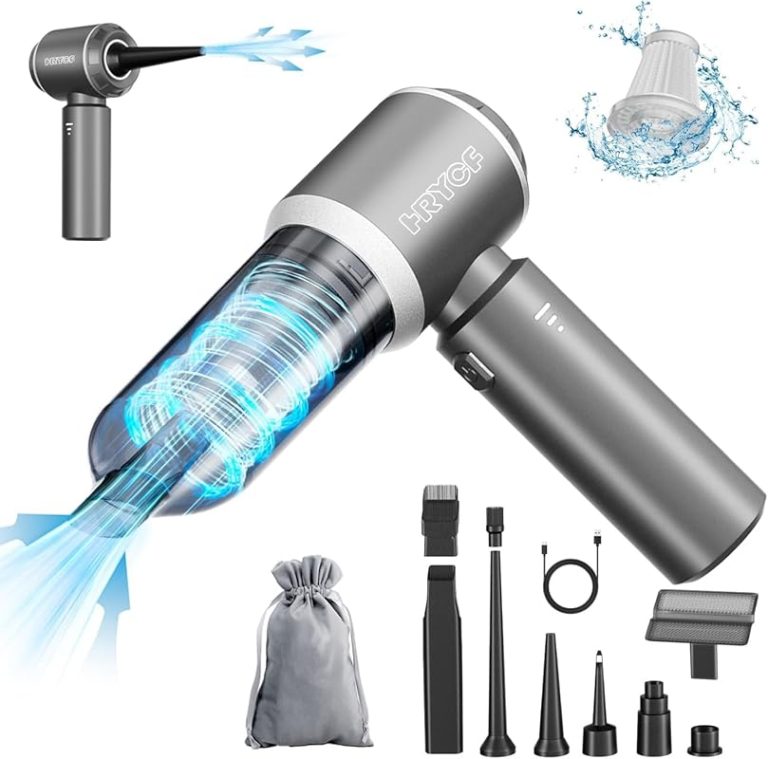 Best Vacuum For Motorhome for 2026 – Top 1 Expert Tested