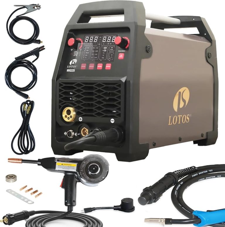 Top 5 Best MIG Welder for Hobbyists 2026 – Expert Quality Picks