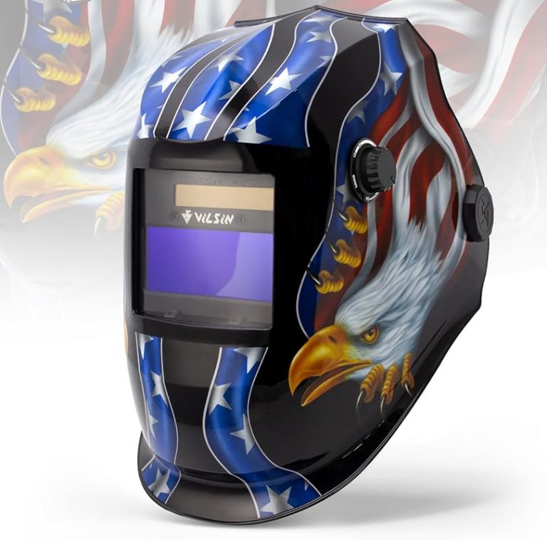 10 Best Welding Helmet For Beginners – Expert Tested 2026