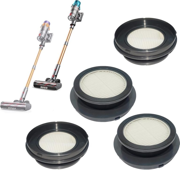 Top 1 Best Hepa Filter Vacuum for 2026 – Expert Tested