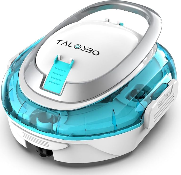 Top 10 Best Vacuum For Pools for 2026 – Expert Reviewed