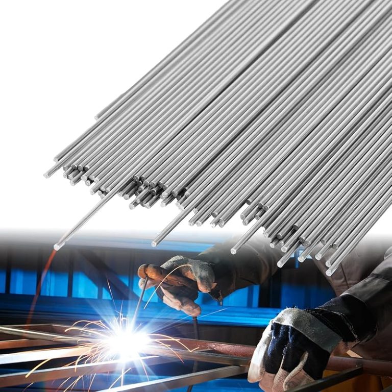 5 Best Welding Rods For 1/4-Inch Steel 2026 – Expert Tested
