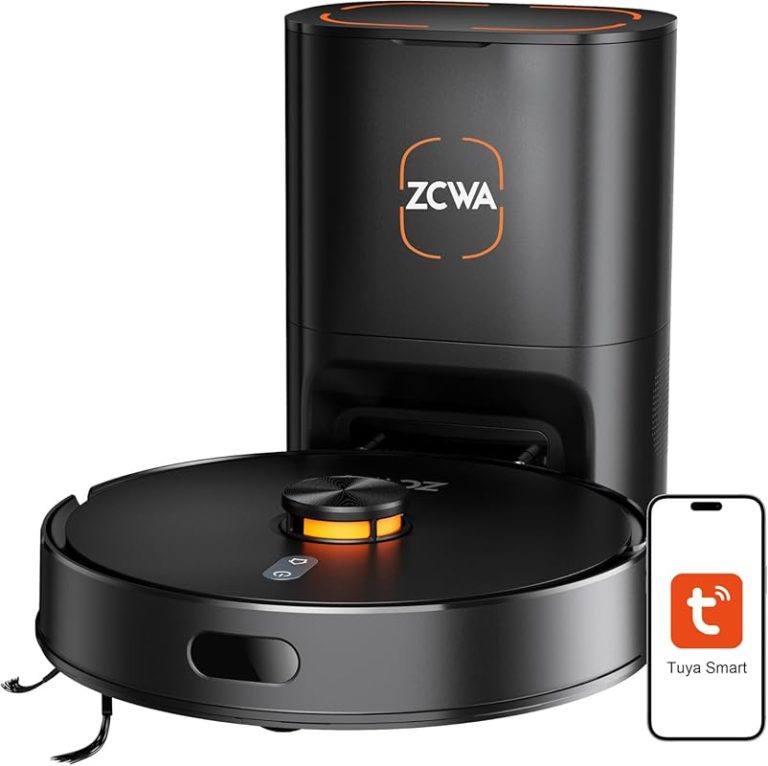 Top 10 Best Clean Robot Vacuum for 2026 – Expert Reviewed