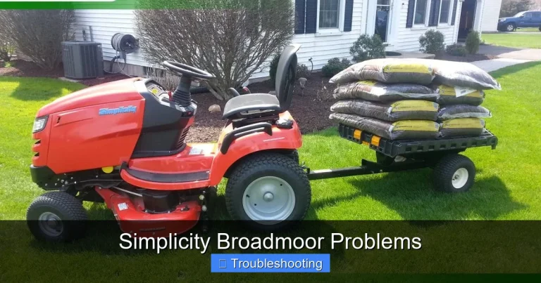 Simplicity Broadmoor Problems Simplicity Broadmoor Problems