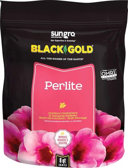 10 Best Perlite for Plants for 2026 – Expert Curated - Toplawnmower
