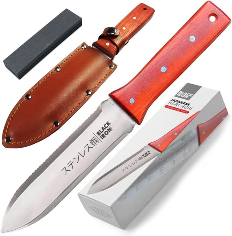 Top 10 Garden Knife Hori Hori for 2026 – Expert Reviewed
