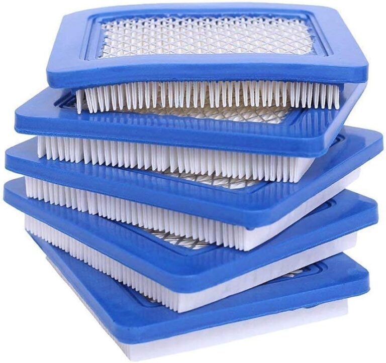 Top 10 Lawn Mower Air Filters for 2026 – Expert Tested