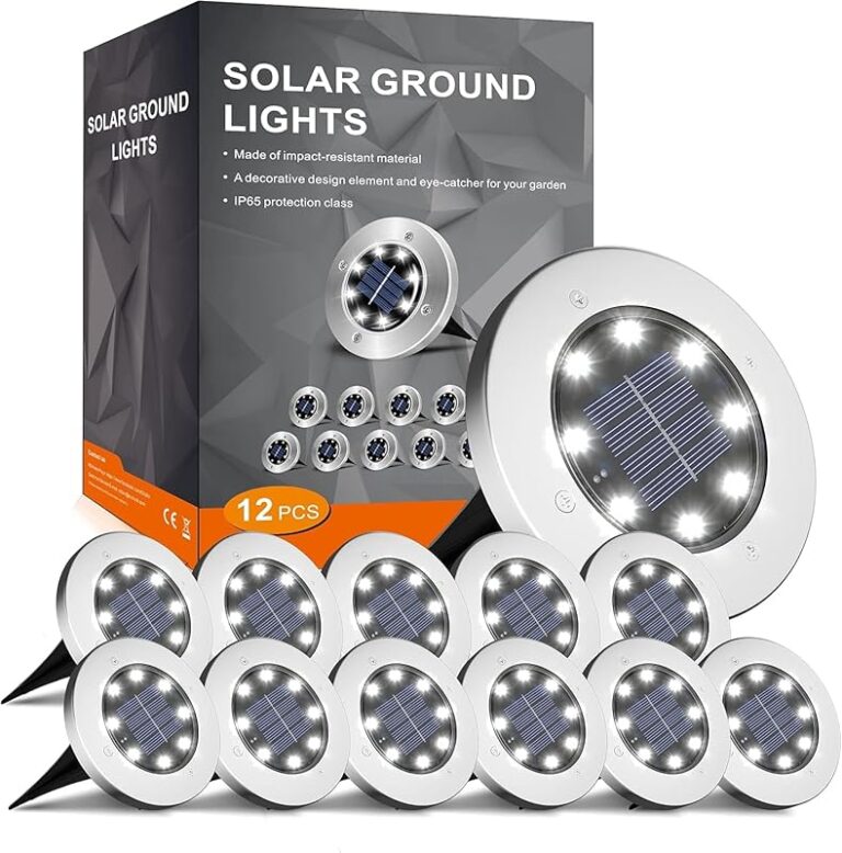 Top 10 Garden Pathway Lights for 2026 – Expert Reviewed