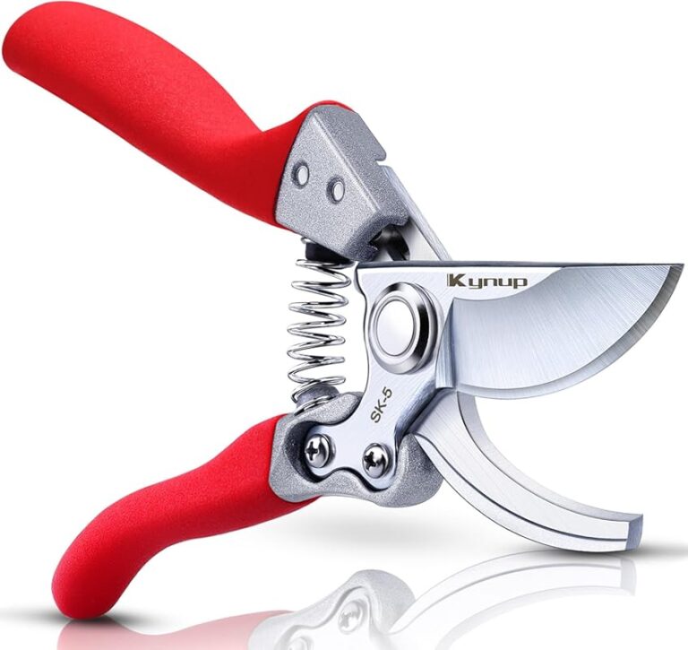 10 Best Bypass Pruners for 2026 – Expert Tested & Rated
