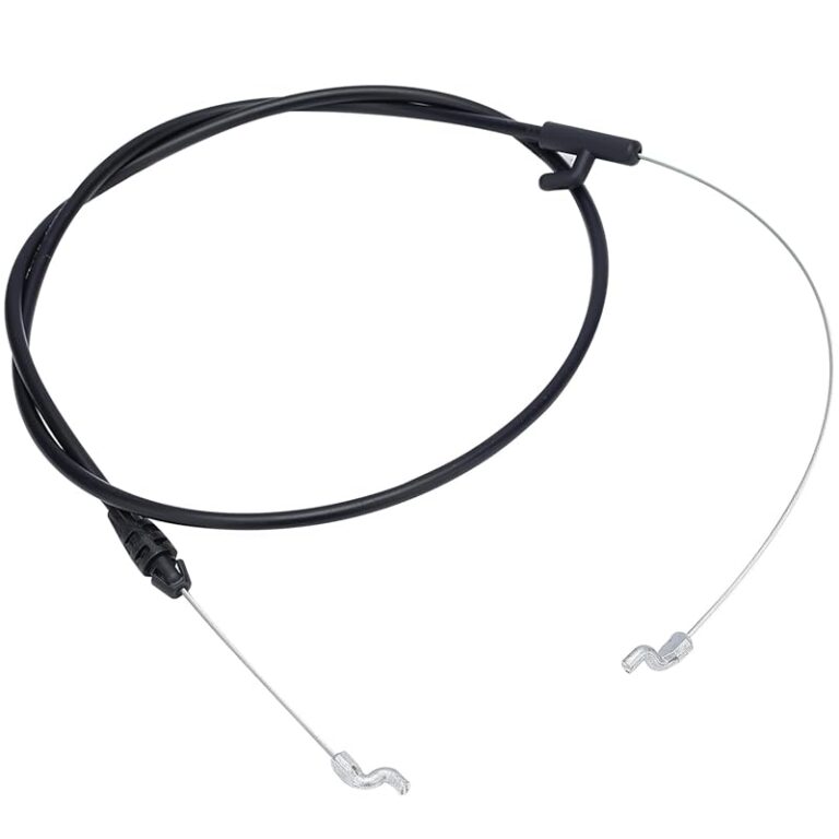 Top 10 Lawn Mower Cable Replacement for 2026 – Expert Tested