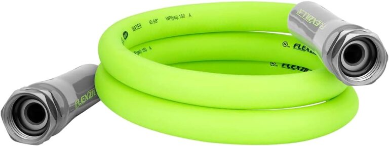 Top 10 Garden Hose Connectors for 2026 – Expert Reviewed
