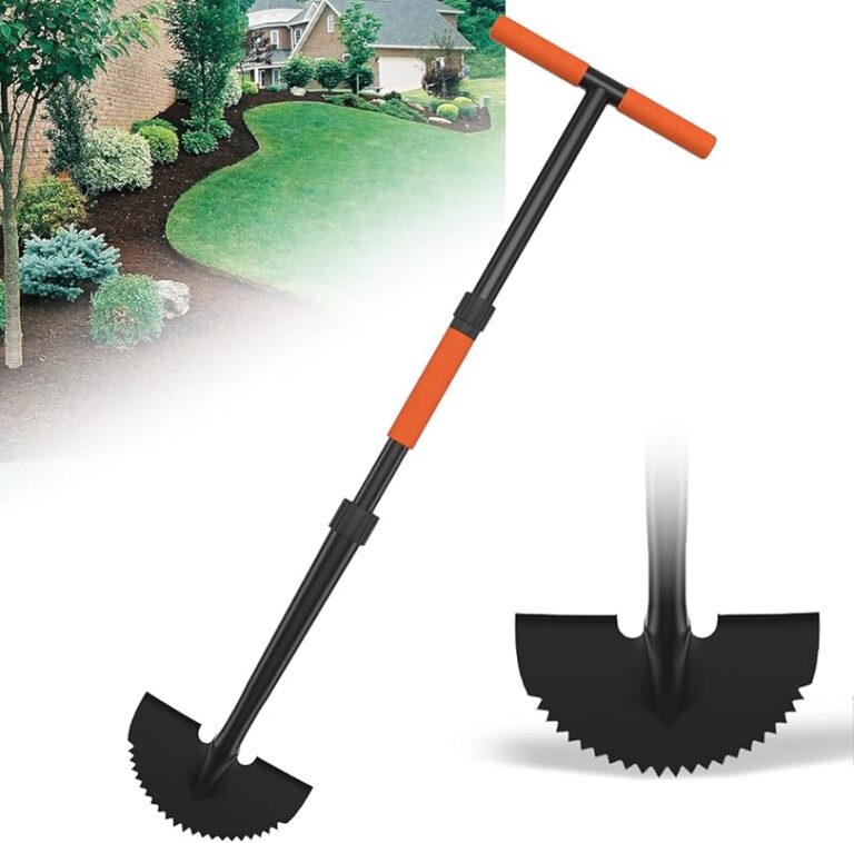 Top 10 Lawn Edger Tool for 2026 – Expert Reviewed