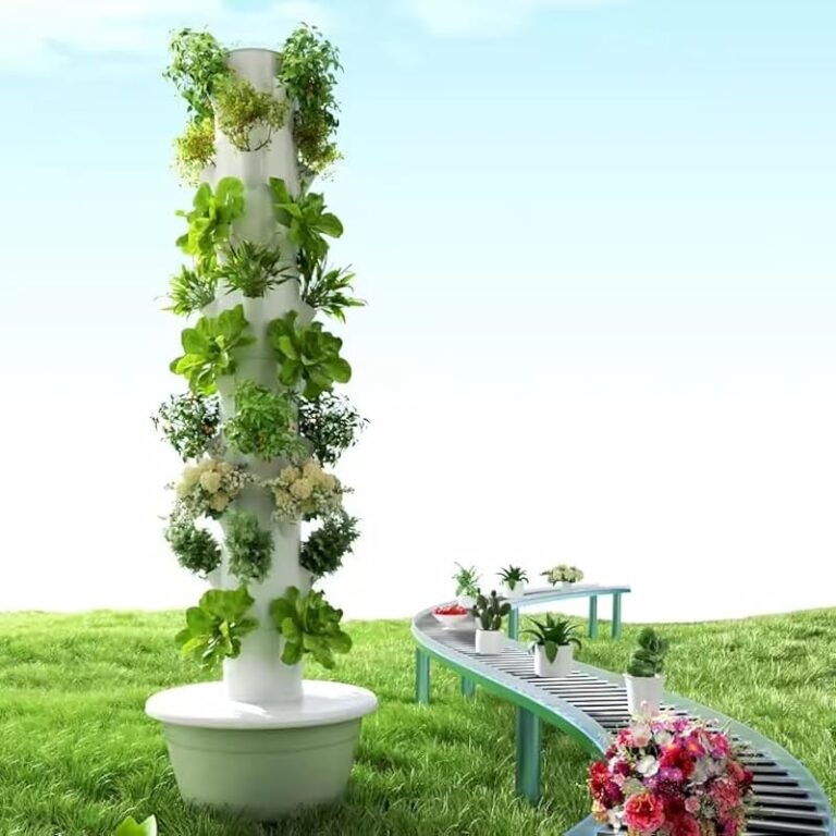 10 Best Aeroponic System Kit for 2026 – Expert Reviewed