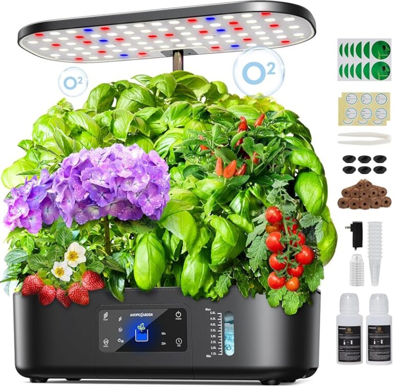 Top 10 Hydroponic Grow Kit 2026: Expert Tested