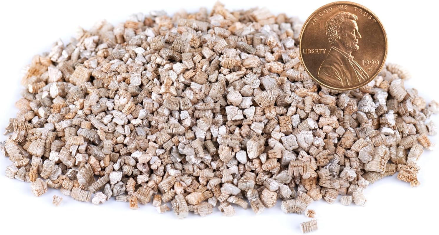 10 Best Vermiculite Soil Additive for 2026 – Expert Tested - Toplawnmower