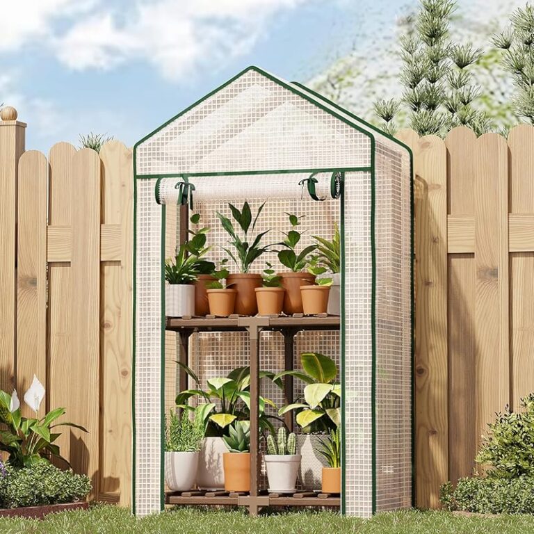 2026’s Top 10 Garden Cold Frame: Expert Reviewed