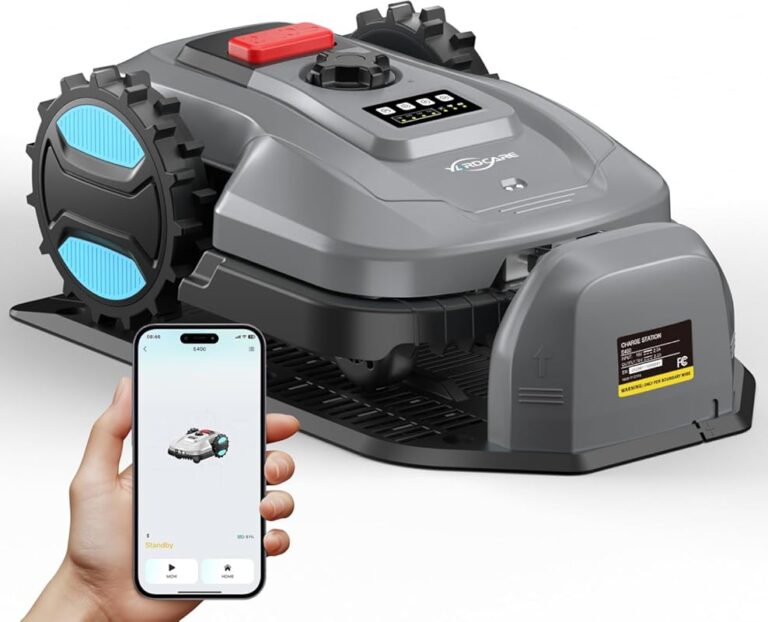 Top 10 Smart App Controlled Mower for 2026 – Expert Tested - Toplawnmower