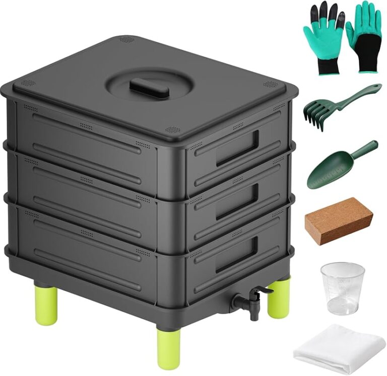 Top 10 Compost Starter Kit for 2026 – Expert Reviewed