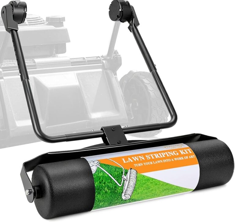 10 Best Lawn Mower Striping Kit for 2026 – Expert Reviewed - Toplawnmower