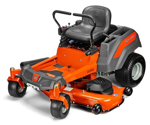 Best Zero-Turn Lawn Mowers For Sale: Top Picks & Deals Uploaded image