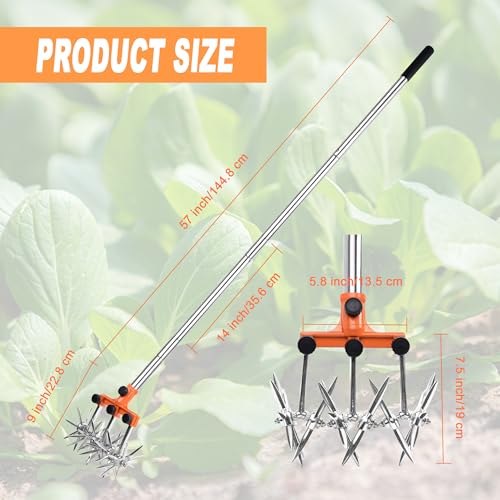 Best Garden Tiller For Small Gardens: Top Picks Best Garden Tiller For Small Gardens