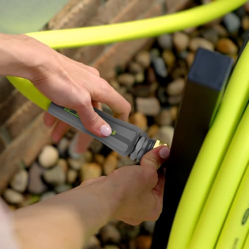 Best Lightweight Garden Hose: Top Picks For Easy Watering Best Lightweight Garden Hose